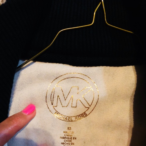 Brand new Michael kors leopard print coat - Picture 2 of 6